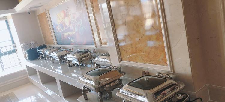 维也纳酒店(海口万达广场店)图片