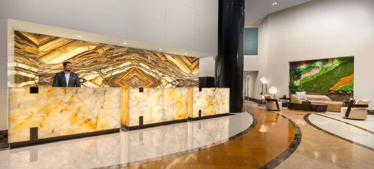 特朗普国际海滩度假酒店(Trump International Beach Resort - Sunny Isles Beach)图片