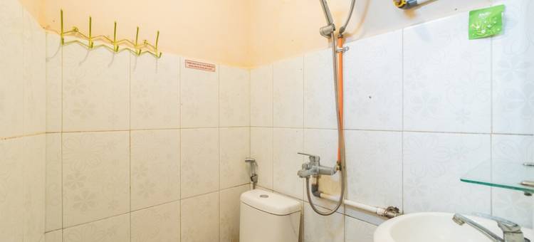 红多兹伊斯兰@德奥斯塔公寓(RedDoorz Syariah at d'Ostha Residence)图片