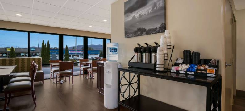 米尔顿贝斯特韦斯特酒店(Best Western Milton Inn)图片