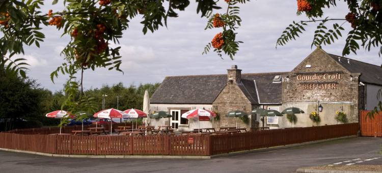 普瑞米尔邓迪西部酒店(Dundee West)图片