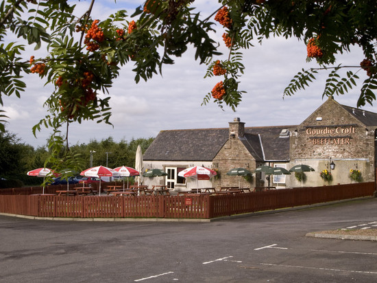 普瑞米尔邓迪西部酒店