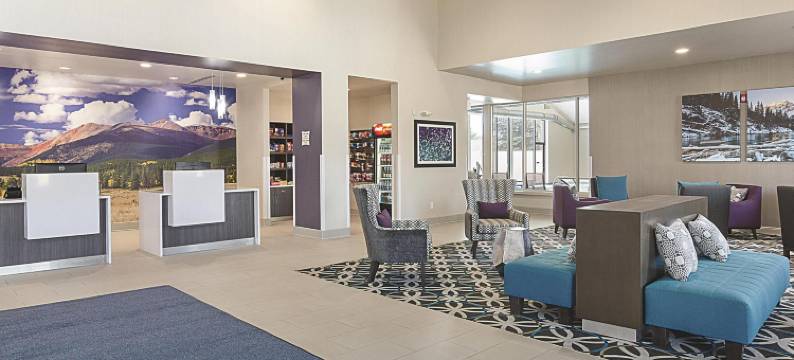 柯林斯堡拉昆塔温德姆酒店(La Quinta Inn by Wyndham Fort Collins)图片