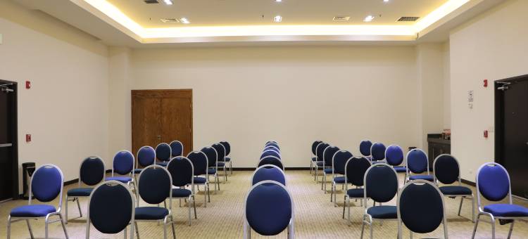 Holiday Inn Express 瓜伊马斯(Holiday Inn Express Guaymas)图片