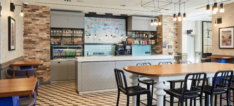 Residence Inn by Marriott London Tower Bridge图片