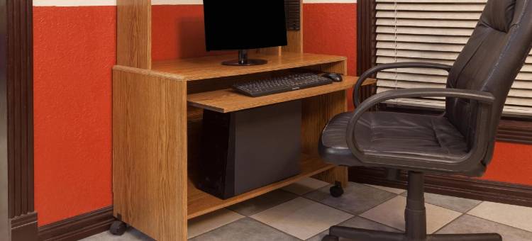 雅典速8酒店(Super 8 by Wyndham Athens TX)图片