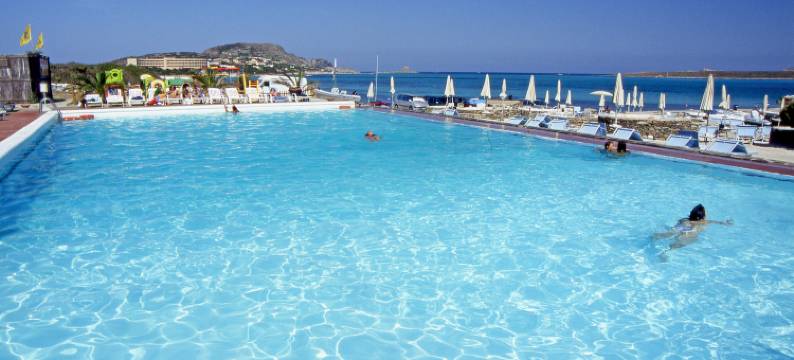 UNA HOTELS Club Hotel Ancora Stintino(UNA HOTELS Club Hotel Ancora Stintino)图片