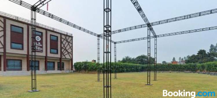 FabHotel Palm Bliss图片