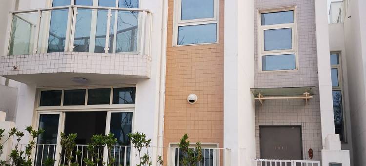 见山民宿(濯泉路分店)图片