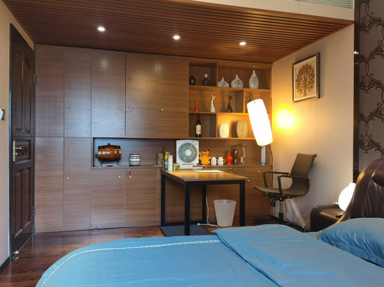 温泉唐朝公寓(后屯桥1号分店)