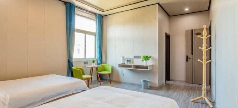 平潭如意民宿(山门路1号分店)图片