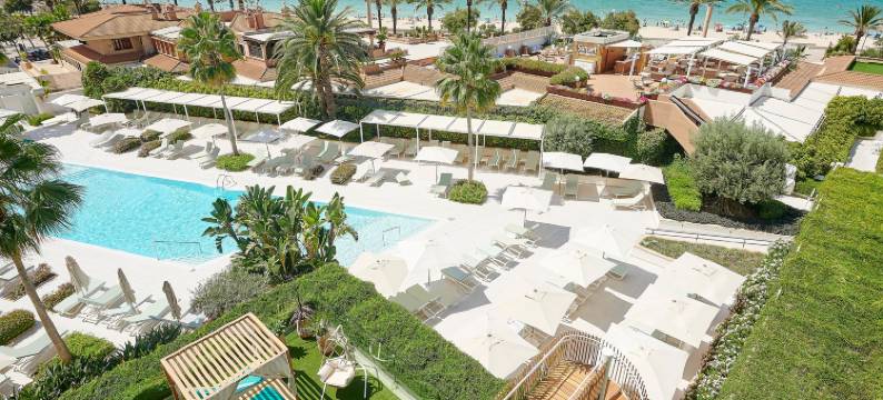 帕尔马海滩伊贝罗斯塔选择酒店(Iberostar Selection Playa de Palma)图片