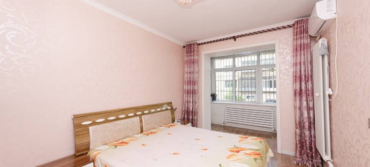 花开漫夏公寓(北五路分店)图片