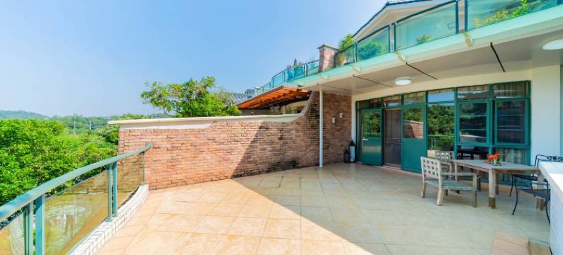 亚芝度假别墅(翠湖路分店)图片