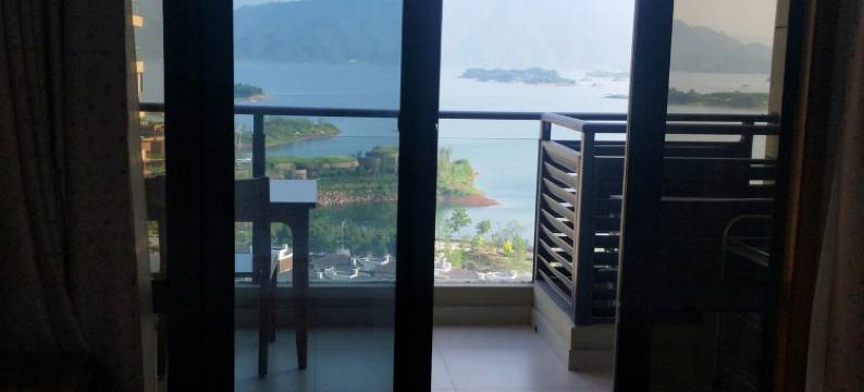 秋名山车神公寓(睦州大道分店)图片