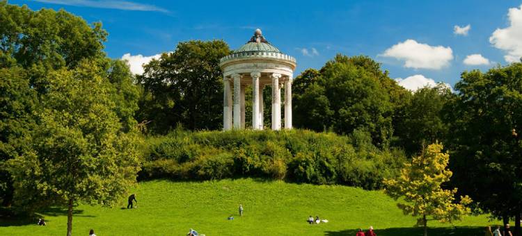 麦斯伟博普拉兹MK慕尼黑酒店(mk | hotel münchen max weber platz)图片