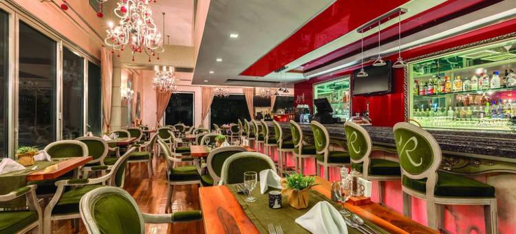 锡瓦斯温德姆华美达酒店(Ramada by Wyndham Sivas)图片