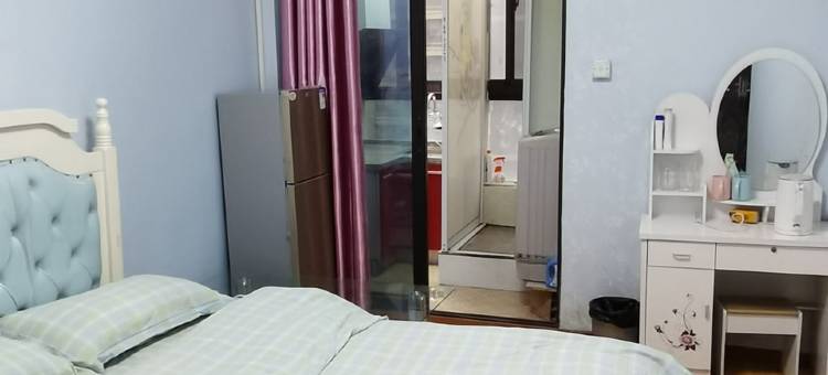 安徽欢喜民宿(凤阳东路1号分店)图片