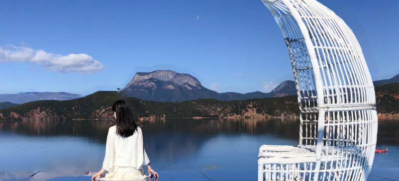 泸沽湖春禧民宿图片