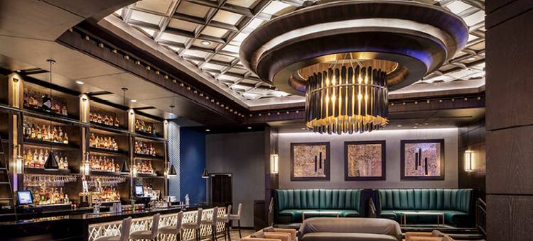 杜兰特乔克托 度假村(Choctaw Casino Resort - Durant)图片