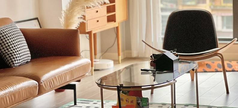 思思Ssi公寓(华升南路分店)图片