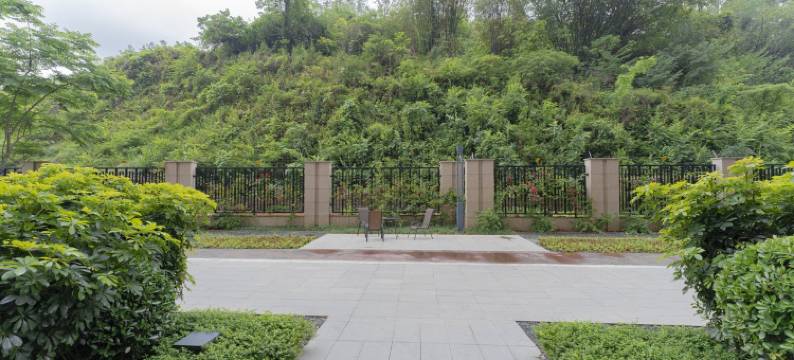 栖牛太阳民宿(高坝路3号分店)图片