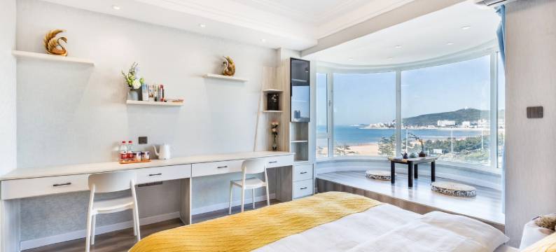 而立民宿(鞍山路分店)图片