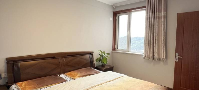 青山小舍(广仁大街分店)图片