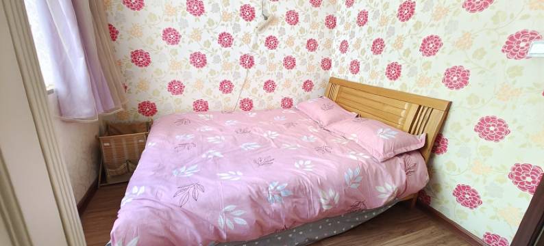 小米的春天公寓(上海西路分店)图片