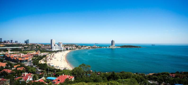 汉庭酒店(青岛五四广场店)图片