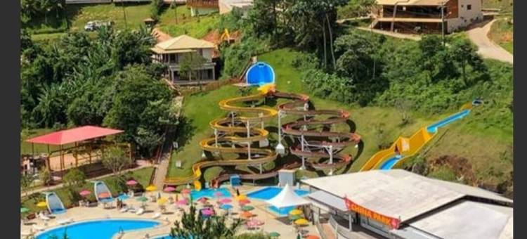 Parque do China图片