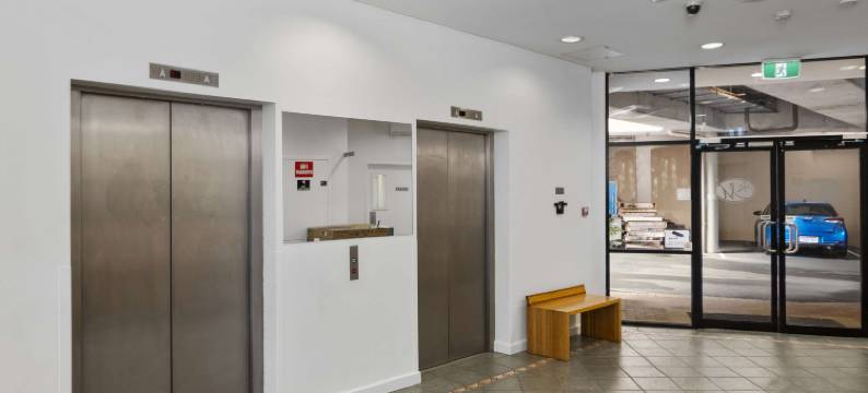 珀斯城市大都会酒店(Metro Hotel Perth City)图片