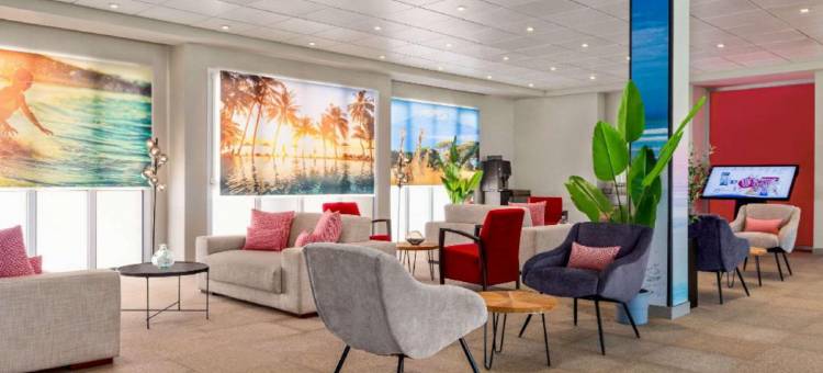 Ramada Hotel & Suites by Wyndham Costa del Sol Fuengirola图片