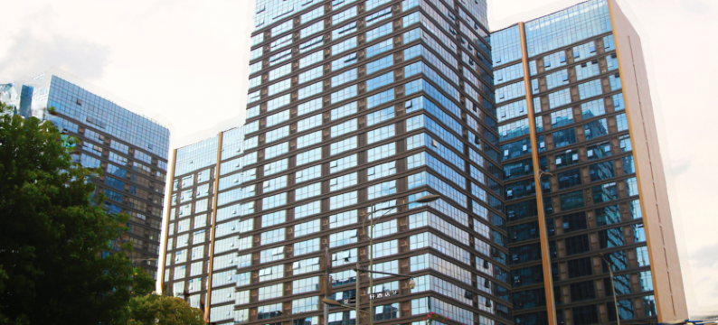 爻一轩酒店(重庆悦来国际博览中心店)图片