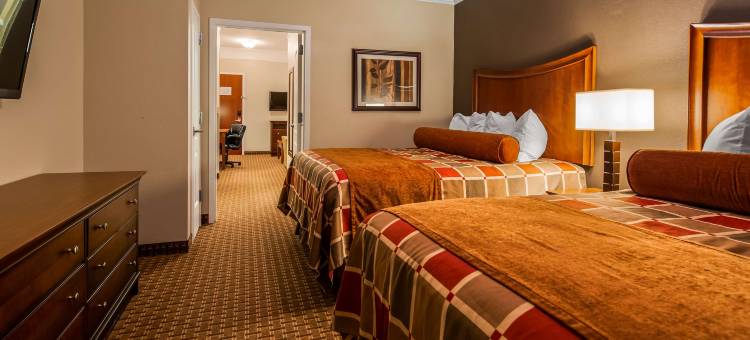 伊斯顿贝斯特韦斯特优质套房酒店(Best Western Plus Easton Inn  Suites)图片