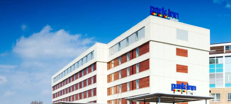 丽柏酒店-彼得伯勒(Park Inn by Radisson Peterborough City Center)图片