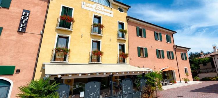 圣贾克摩活动及养生红酒酒店(Wine Hotel San Giacomo Activity & Wellness)图片
