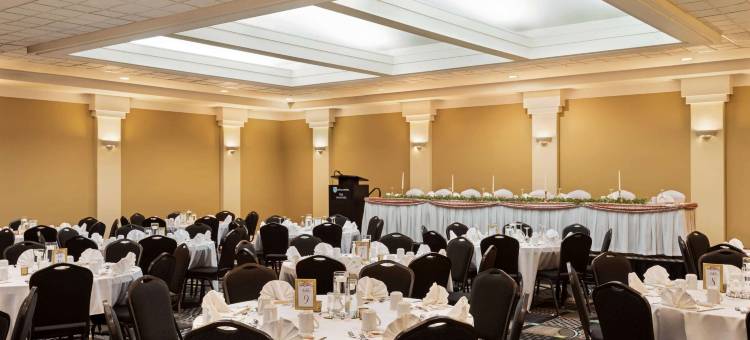 里贾纳皇家酒店,璀蔓臻选温德姆(Royal Hotel Regina, Trademark Collection by Wyndham)图片