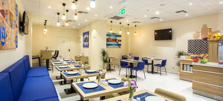 贝斯特韦斯特特米纳斯酒店(Best Western Terminus Hotel)图片