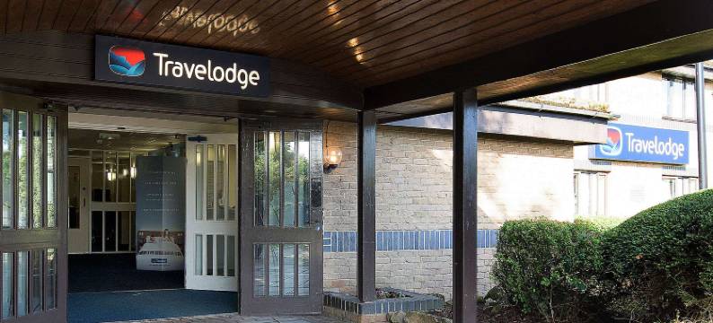 凯特灵斯拉普斯顿旅屋酒店(Travelodge Kettering Thrapston)图片