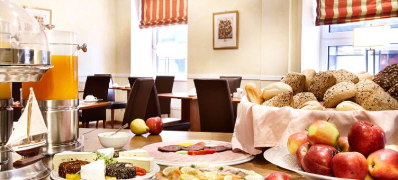 杜塞尔多夫丽笙酒店市中心(Radisson Hotel Düsseldorf City Center)图片