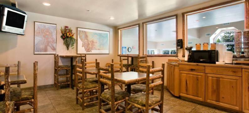 博兹曼温德姆麦客特套房酒店(Microtel Inn & Suites by Wyndham Bozeman)图片