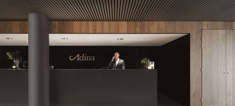 悉尼邦迪海滩阿迪娜公寓酒店(Adina Apartment Hotel Bondi Beach Sydney)图片