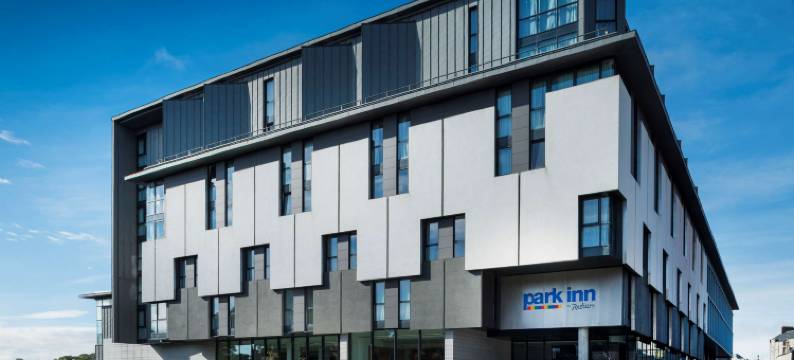 丽柏酒店-阿伯丁(Park Inn Aberdeen)图片