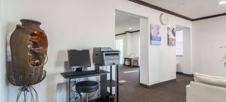 达拉斯-普莱诺医学中心6号公寓(Studio 6 Plano, TX - Dallas - Plano Medical Center)图片