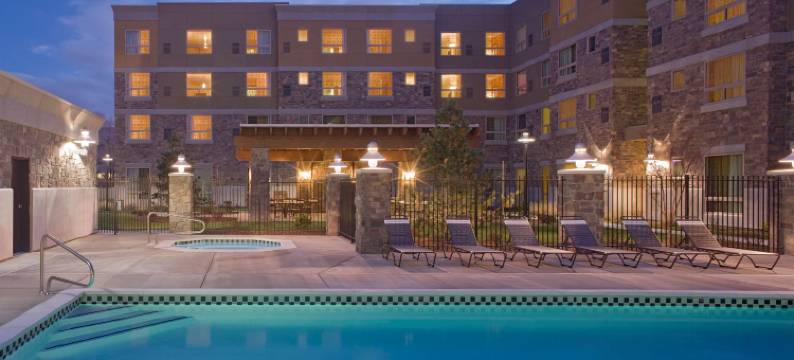 盐湖城/山迪凯悦嘉寓酒店(Hyatt House Salt Lake City/Sandy)图片