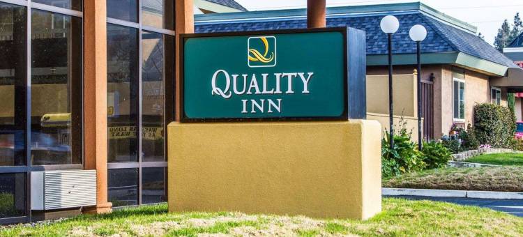 摩泰尔6号马丁内斯, CA(Motel 6 Martinez, CA)图片