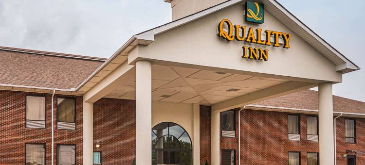 凯艺酒店(Quality Inn)图片