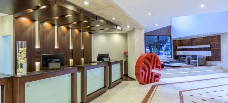 皇家牧场酒店(NH Collection Bogotá Hacienda Royal)图片