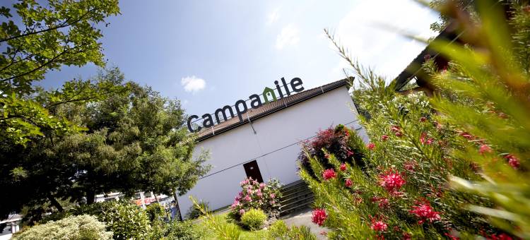 圣禄莱康铂酒店(Campanile Dax - Saint Paul LÈS Dax)图片